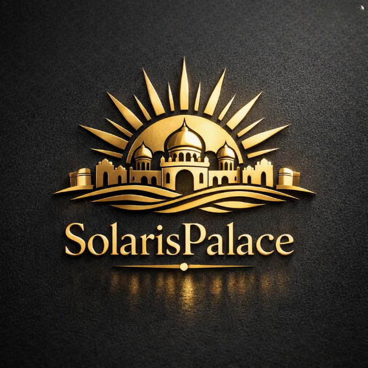 Solaris Palace logo